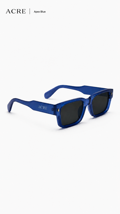 Acre Apex (Blue)