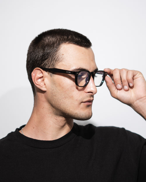 Acre Clear (Blue light)